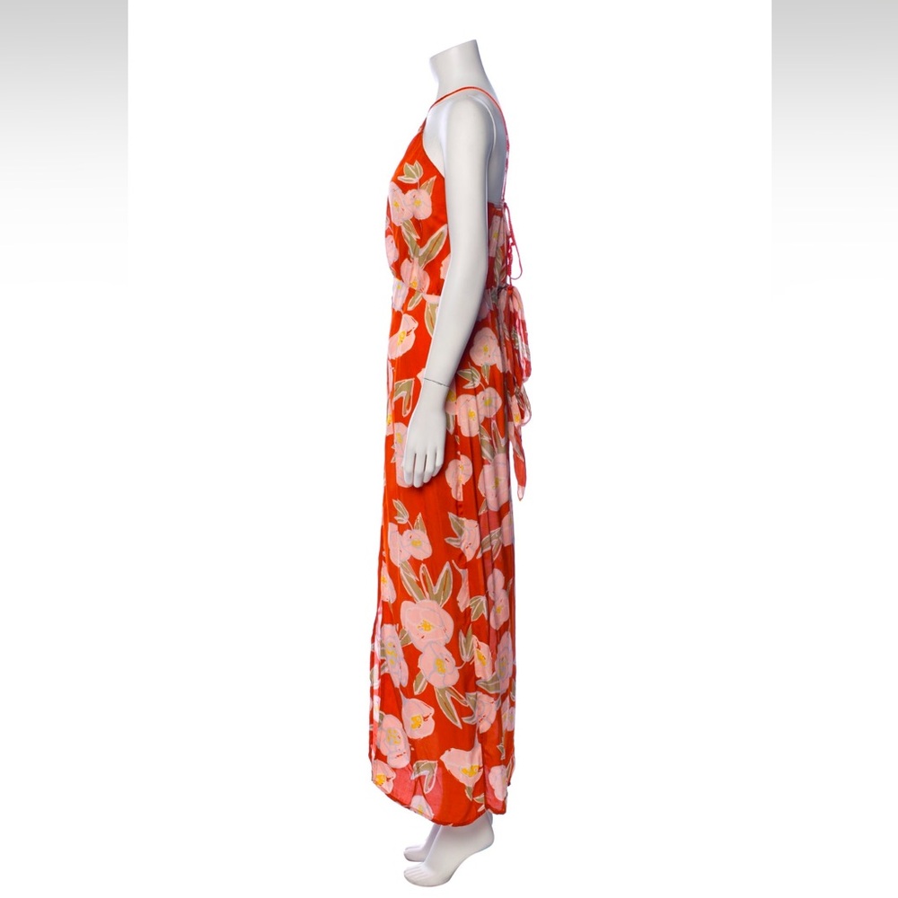 Carolina K Luz Dress Size Medium (Sold out online) originally $475) - Picture 2 of 16